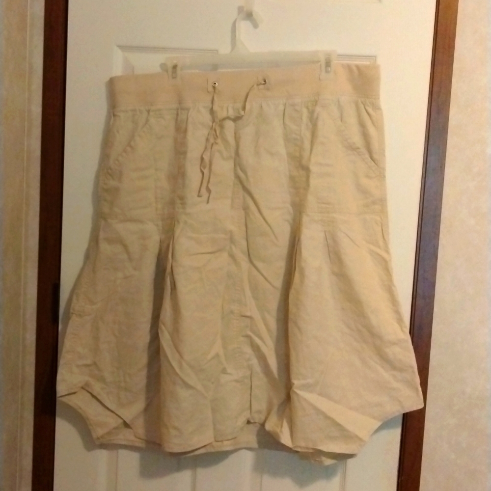 Lane Bryant Skirt